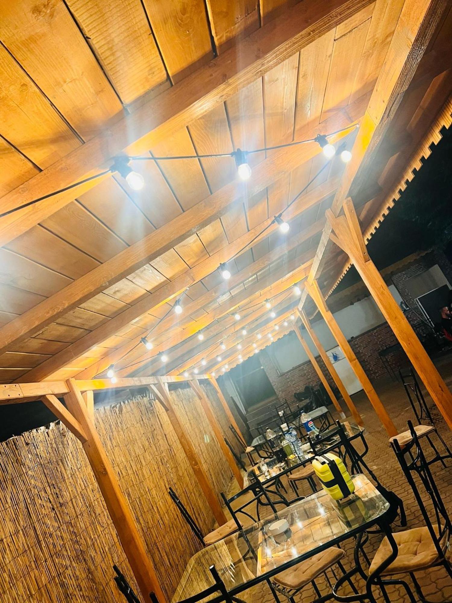 巴伐利亚酒店 克拉奥华 外观 照片